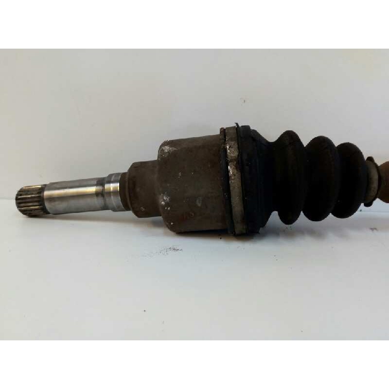 TRANSMISION DELANTERA DERECHA