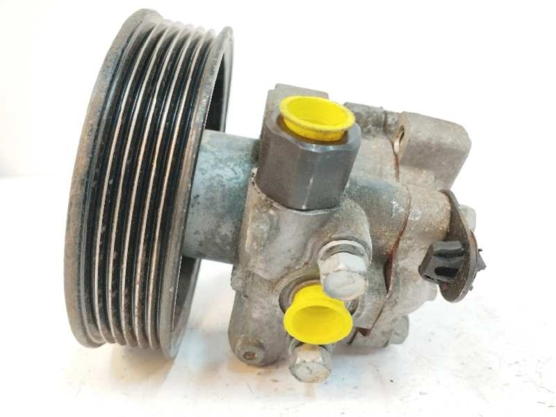 Recambio de bomba direccion para hyundai sonata (nf) comfort referencia OEM IAM   