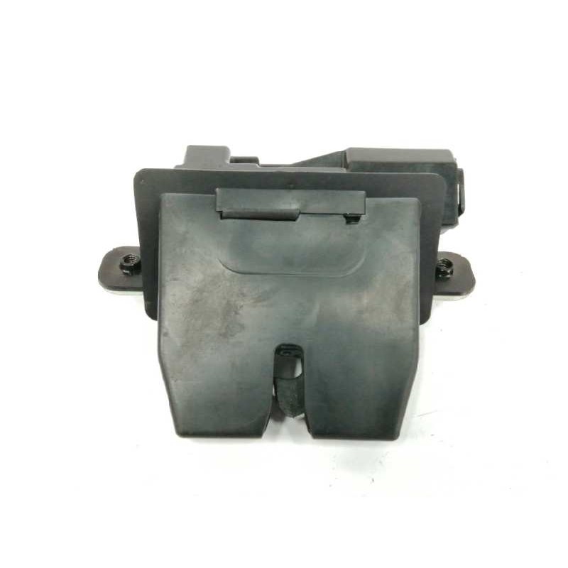 Recambio de cerradura maletero / porton para ford fiesta (ccn) 1.5 tdci cat referencia OEM IAM 8A51A442A66BE  