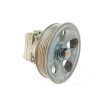 Recambio de bomba direccion para hyundai sonata (nf) comfort referencia OEM IAM   