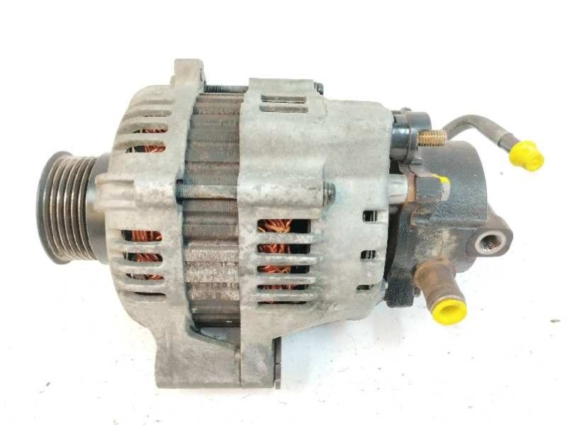 Recambio de alternador para hyundai sonata (nf) comfort referencia OEM IAM 3730027020 120A 