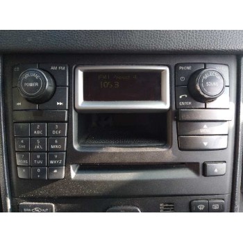 volvo xc90 del año 2004