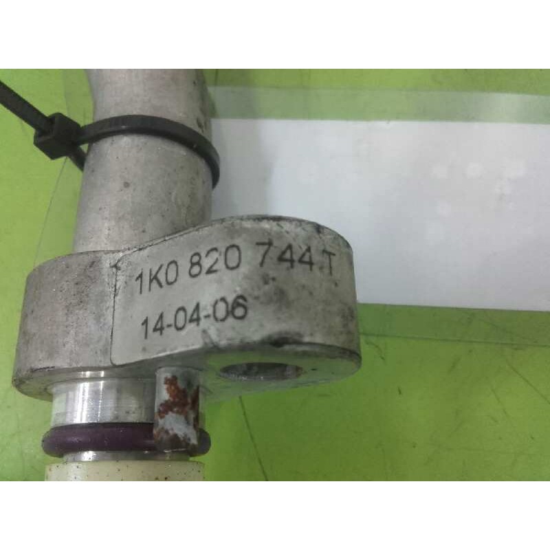 TUBOS AIRE ACONDICIONADO