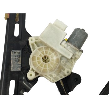 Recambio de elevalunas delantero izquierdo para citroën c4 picasso 1.6 blue-hdi fap referencia OEM IAM 9816272580 9816271280 