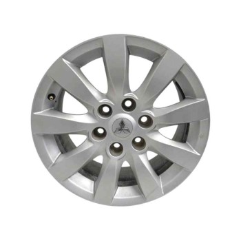 Recambio de llanta para mitsubishi montero (v80/v90) (2006 - ...) 3.2 di-d cat referencia OEM IAM 4250B252 J18X7.5J ET46 6H 6X13