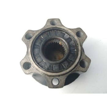 Recambio de cubos de bloqueo para ssangyong musso 2.9 turbodiesel cat referencia OEM IAM   