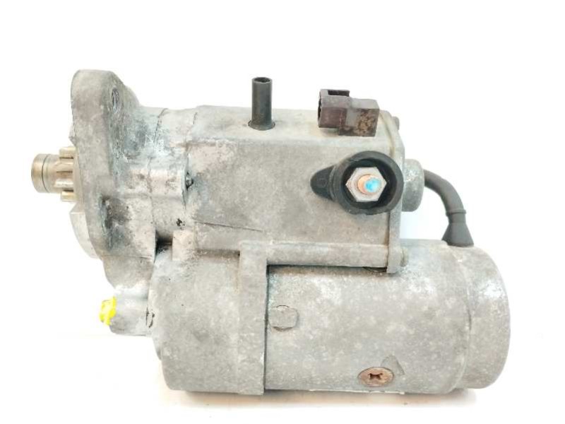 Recambio de motor arranque para hyundai sonata (nf) comfort referencia OEM IAM 3610027010  