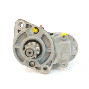 Recambio de motor arranque para hyundai sonata (nf) comfort referencia OEM IAM 3610027010  