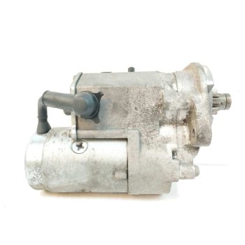 Recambio de motor arranque para hyundai sonata (nf) comfort referencia OEM IAM 3610027010  