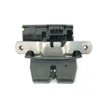 Recambio de cerradura maletero / porton para ford fiesta (ccn) 1.5 tdci cat referencia OEM IAM 8A51A442A66BE  