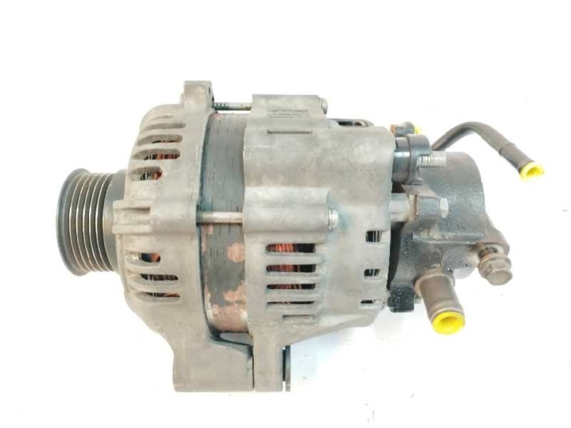 Recambio de alternador para kia carens (un) active referencia OEM IAM 3730027021 021319262 