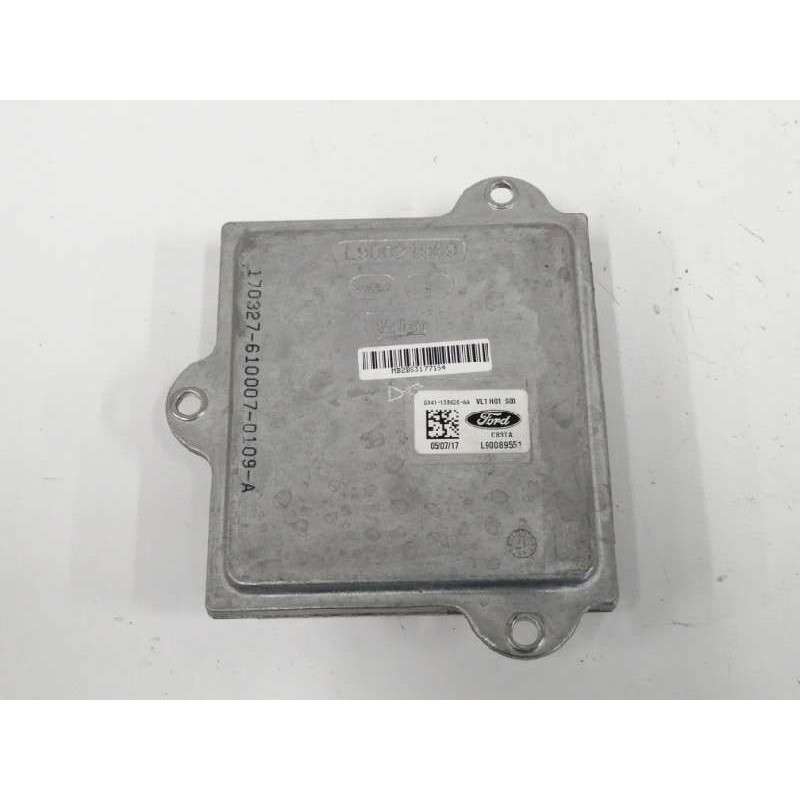 Recambio de centralita faros xenon para ford kuga (cbs) referencia OEM IAM GV4113B626AA  