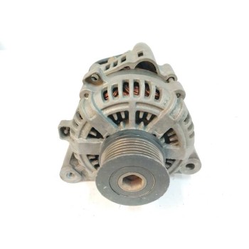 Recambio de alternador para kia carens (un) active referencia OEM IAM 3730027021 021319262 
