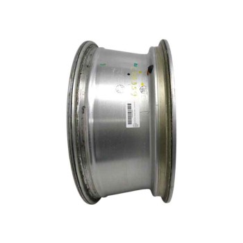 Recambio de llanta para mitsubishi montero (v80/v90) (2006 - ...) 3.2 di-d cat referencia OEM IAM 4250B252 J18X7.5J ET46 6H 6X13