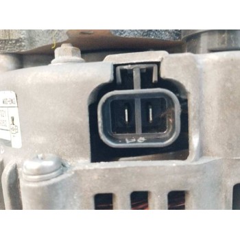 Recambio de alternador para kia carens (un) active referencia OEM IAM 3730027021 021319262 