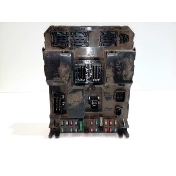 Recambio de caja reles / fusibles para peugeot 307 (s1) xs referencia OEM IAM 9651196980  