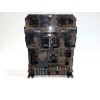 Recambio de caja reles / fusibles para peugeot 307 (s1) xs referencia OEM IAM 9651196980  