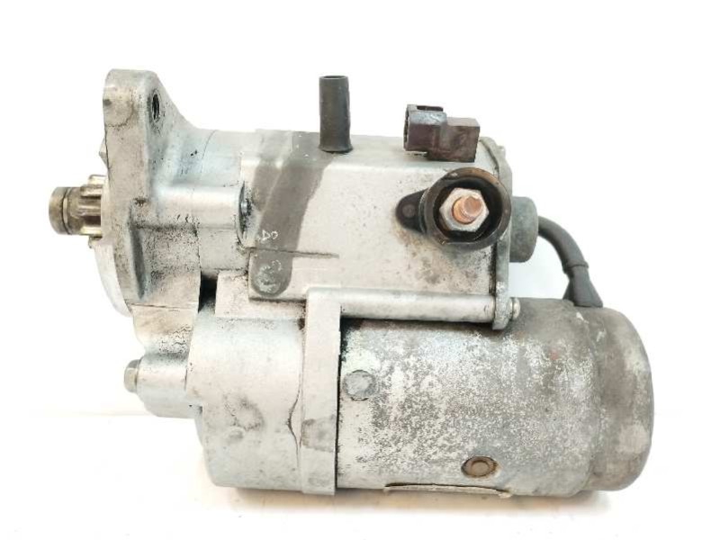 Recambio de motor arranque para kia carens (un) active referencia OEM IAM 3610027010  