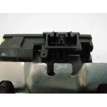 Recambio de cerradura maletero / porton para ford fiesta (ccn) 1.5 tdci cat referencia OEM IAM 8A51A442A66BE  