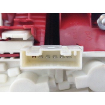 Recambio de piloto trasero izquierdo para bmw serie 3 berlina (e90) 2.0 turbodiesel cat referencia OEM IAM 6937457  