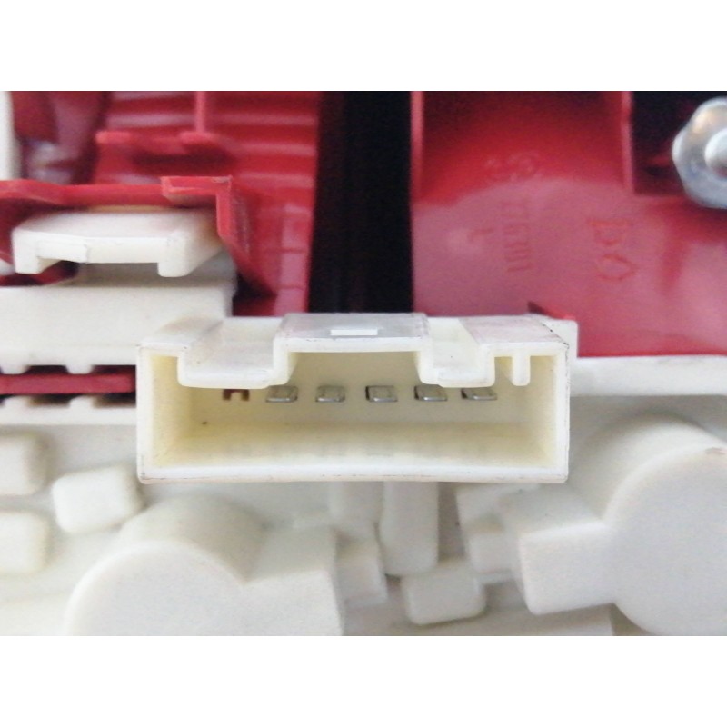 PILOTO TRASERO IZQUIERDO