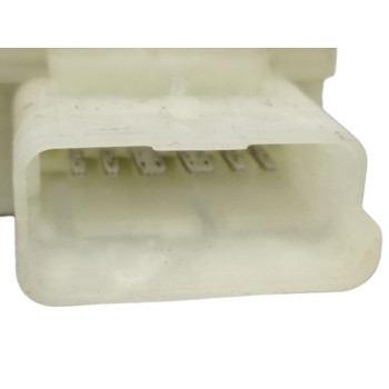 Recambio de elevalunas delantero izquierdo para citroën c4 picasso 1.6 blue-hdi fap referencia OEM IAM 9816272580 9816271280 