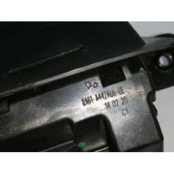 Recambio de cerradura maletero / porton para ford fiesta (ccn) 1.5 tdci cat referencia OEM IAM 8A51A442A66BE  