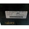 Recambio de caja reles / fusibles para peugeot 307 (s1) xs referencia OEM IAM 9651196980  