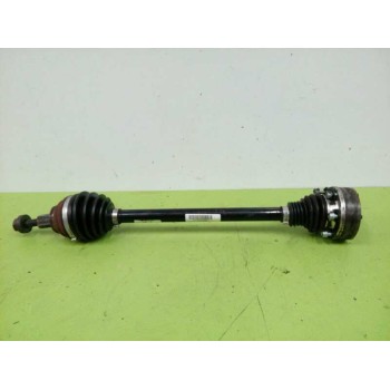 Recambio de transmision trasera derecha para volkswagen golf v berlina (1k1) r32 referencia OEM IAM 1K0501204A  