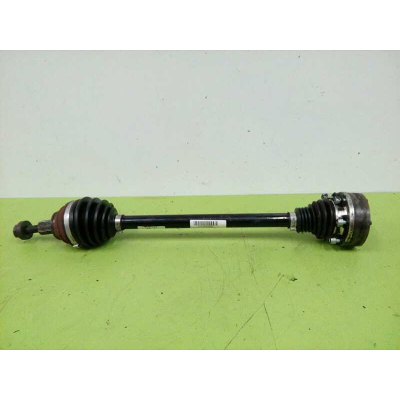 Recambio de transmision trasera derecha para volkswagen golf v berlina (1k1) r32 referencia OEM IAM 1K0501204A  