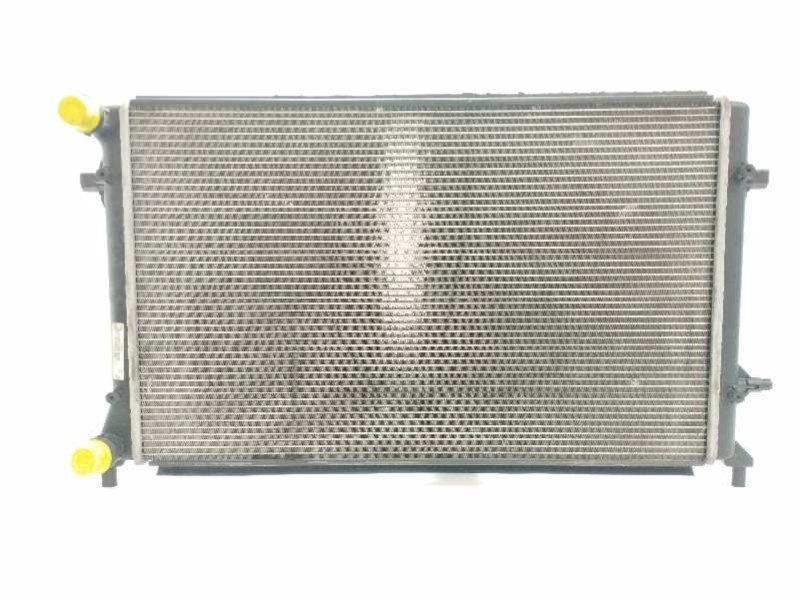 Recambio de radiador agua para skoda octavia berlina (1z3) 2.0 16v fsi referencia OEM IAM 1K0121251AR  