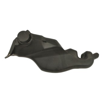 Recambio de deposito limpia para renault express furgoneta/monovolumen 1.5 blue dci 75 (f6aa) referencia OEM IAM 289101124R  