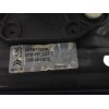 Recambio de elevalunas delantero izquierdo para citroën c4 picasso 1.6 blue-hdi fap referencia OEM IAM 9816272580 9816271280 