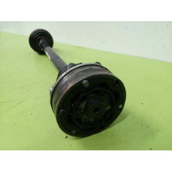 Recambio de transmision trasera derecha para volkswagen golf v berlina (1k1) r32 referencia OEM IAM 1K0501204A  