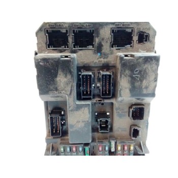 Recambio de caja reles / fusibles para peugeot 307 (s1) xs referencia OEM IAM 9651196980  
