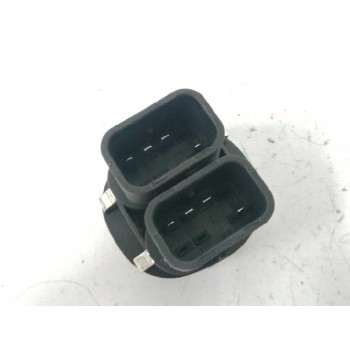 Recambio de mando elevalunas delantero izquierdo para ford fusion (cbk) + referencia OEM IAM 96FG14529BC  