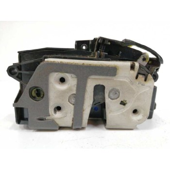 Recambio de cerradura puerta delantera derecha para ford fiesta (ccn) 1.5 tdci cat referencia OEM IAM AM5AU21812BE  