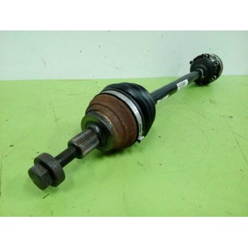 Recambio de transmision trasera derecha para volkswagen golf v berlina (1k1) r32 referencia OEM IAM 1K0501204A  