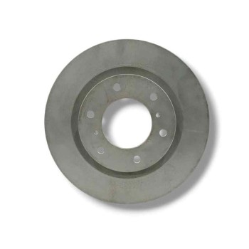 Recambio de disco freno delantero para mitsubishi montero (v80/v90) (2006 - ...) 3.2 di-d cat referencia OEM IAM   