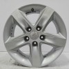 Recambio de llanta para kia cee´d 1.6 cat referencia OEM IAM 529101H200 6JX16 OFFSET51 5H 5X115