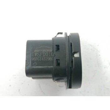 Recambio de mando elevalunas delantero izquierdo para ford fusion (cbk) + referencia OEM IAM 96FG14529BC  