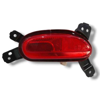 Recambio de piloto trasero izquierdo paragolpes para mg zs suv (azs1) 1.0 t-gdi referencia OEM IAM 10571685  