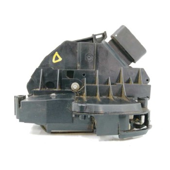 Recambio de cerradura puerta delantera derecha para ford fiesta (ccn) 1.5 tdci cat referencia OEM IAM AM5AU21812BE  