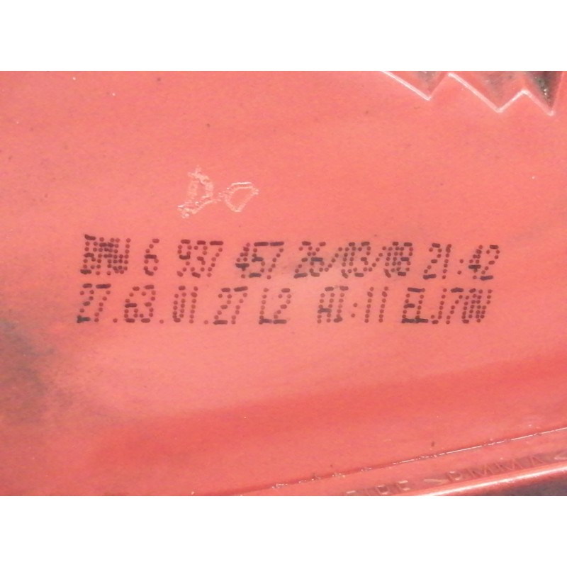 PILOTO TRASERO IZQUIERDO