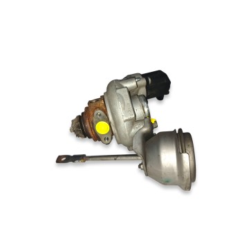 Recambio de turbocompresor para volkswagen eos (1f7, 1f8) 1.4 tsi referencia OEM IAM 03C145702C 4937301004 