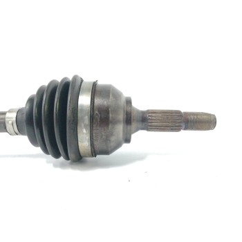 Recambio de transmision delantera izquierda para citroën c2 furio referencia OEM IAM   GRP2