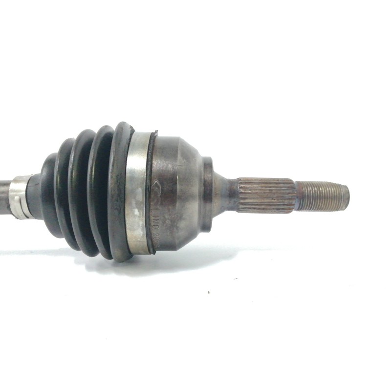 TRANSMISION DELANTERA IZQUIERDA GRP2