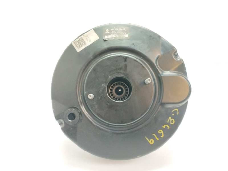 Recambio de servofreno para skoda octavia berlina (1z3) 2.0 16v fsi referencia OEM IAM 1K1614105AS 03786475044 