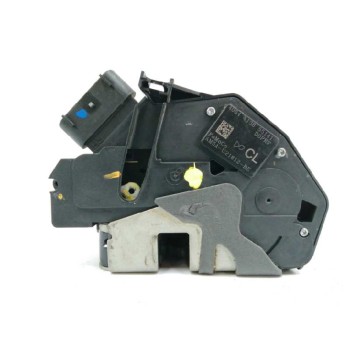Recambio de cerradura puerta delantera derecha para ford fiesta (ccn) 1.5 tdci cat referencia OEM IAM AM5AU21812BE  