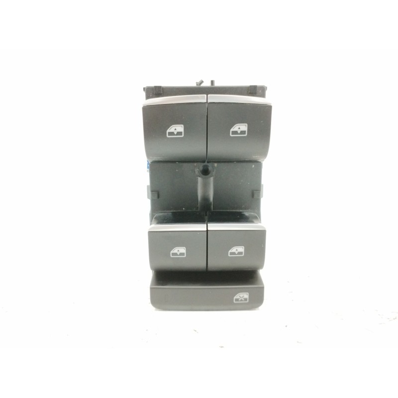 Recambio de mando elevalunas delantero izquierdo para alfa romeo giulia (952) 2.0 turbo cat referencia OEM IAM 01561255400  